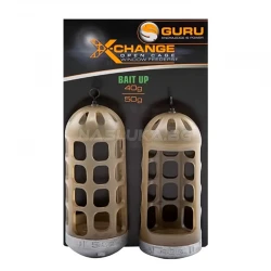 Σετ Μαλαγρωτές Guru Caged Window Feeder Large