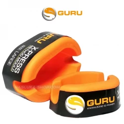 Πρέσα Guru X-Press Method Mould