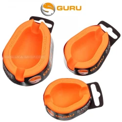 Πρέσα Guru X-Press Method Mould