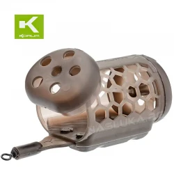 Μαλαγρωτής Korum Mesh Combi Feeder Medium