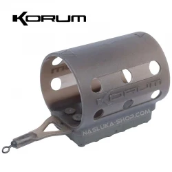 Μαλαγρωτής Korum Open Ended Feeder Medium