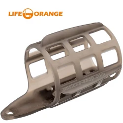 Μαλαγρωτής Life Orange Big Cage Feeder