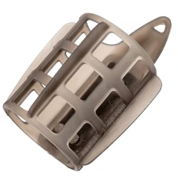 Μαλαγρωτής Life Orange Big Cage Feeder