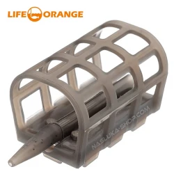 Μαλαγρωτής Life Orange Cage Feeder