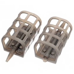 Μαλαγρωτής Life Orange Cage Feeder