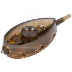 Μαλαγρωτής Mikado Aperio Quick Method Feeder System