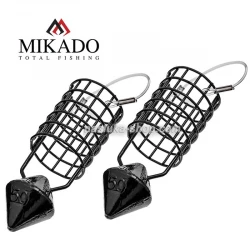 Μαλαγρωτής Mikado Distance Feeder