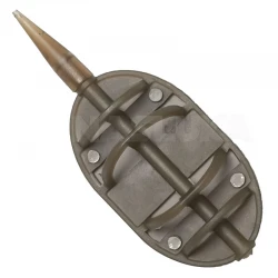 Μαλαγρωτής Preston In-Line Flat Method Feeder - Large