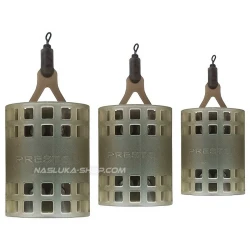 Μαλαγρωτής Preston Plug It Feeder - Large