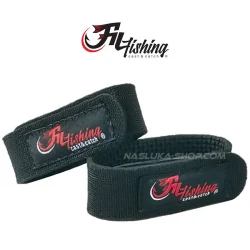 Fil Fishing Neoprene Rod Band  - 3051