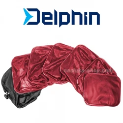 Συντηρητής Ψαριών Delphin Atoma Tunel
