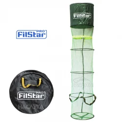 Συντηρητής Ψαριών Filstar Pro Rubber