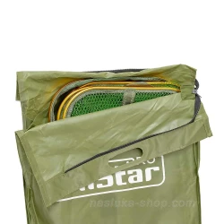 Συντηρητής Ψαριών Λαστιχένιο Πλέγμα Filstar Pro Rubber Net
