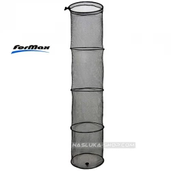 Συντηρητές Ζωντανών Δολωμάτων Formax FXKN-005