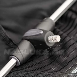 Συντηρητής Ψαριών  Shimano Aero Pro Keepnet - 2.50μ