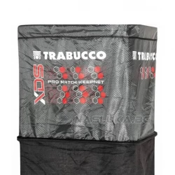 Συντηρητής Ζωντανών Δολωμάτων Trabucco XDS Pro Match 3.0μ