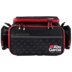 Τσάντα με κουτιά τεχνητών Abu Garcia Mobile Lure Bag