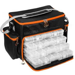 Σακίδιο Delphin Atak! Carryall Space