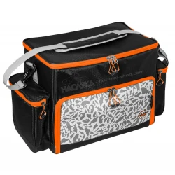 Σακίδιο Delphin Atak! Carryall Space