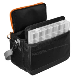 Τσάντα Spinning Delphin Atak! Quick Shoulder Bag