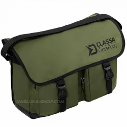 Τσάντα Delphin Classa CrossBody