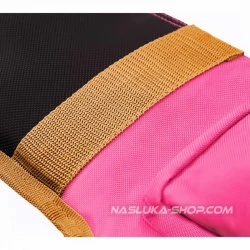 Διπλή Θήκη Καλαμιών Delphin Queen Rod Case - 1.45μ