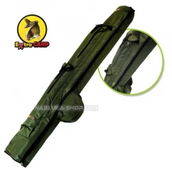 Τριπλή Θήκη Μεταφοράς Καλαμιών Extra Carp Rod Holdall EXC Carpers 190