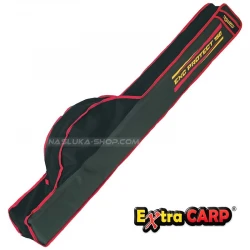 Θήκη Μεταφοράς Καλαμιων Extra Carp Rod Holdall Protect 125