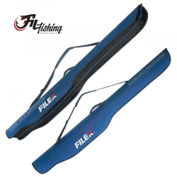 Θήκη Μεταφοράς Καλαμιών Filex Stiff Rod Bag FIL 160