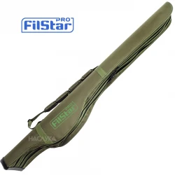 Τριπλή θήκη Μεταφοράς Filstar KK 9-17 - 1.90μ