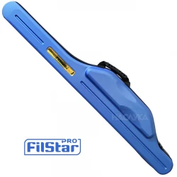 Θήκη Μεταφοράς Καλαμιών Filstar PVC KK 203 - 1.35μ