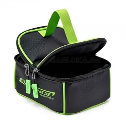 Τσάντα για βαρύδια και μαλαγρωτές Formax Elegance Method Lead Case