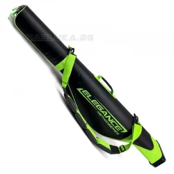 Τριπλή Θήκη Καλαμιών Formax Elegance Method Hard Rod Case