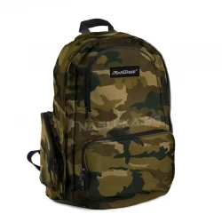 Σακίδιο Ψαρέματος Formax BackPack Camo Standard