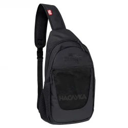 Τσάντα ψαρέματος με δύο κουτιά Fox Rage Single Strap Rucksack