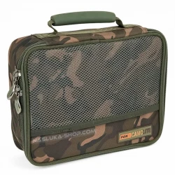 Κασετίνα Fox Camolite Gadgets Safe