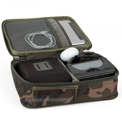 Κασετίνα Fox Camolite Gadgets Safe