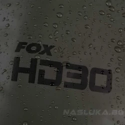 Αδιάβροχη τσάντα ψαρέματος Fox Dry Bag HD30