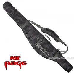 Θήκη Μεταφοράς Καλαμιών Fox Rage Voyager Camo Hard - 1.45 μ