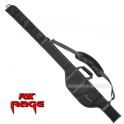 Θήκη Μεταφοράς Καλαμιών Fox Rage Voyager Camo Rod Sleeve