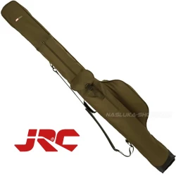 Τριπλή θήκη για καλάμια ψάρεμα κυπρίνου JRC Defender 3 Rod Sleeve