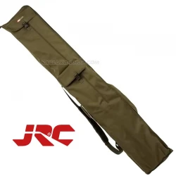 Τριπλή Θήκη Μεταφοράς Καλαμιών JRC Defender Rod Holdall 12FT 3+3