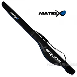 Διπλή Θήκη Μεταφοράς Καλαμιών Matrix Aquos 2 Rod Sleeve - 1.95μ