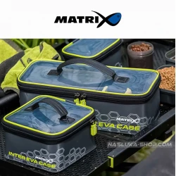 Τσάντα Αξεουάρ Matrix Large EVA Case