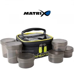 Τσάντα Δολώματος Matrix Mini Bait Bag