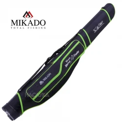 Διπλή Θήκη Μεταφοράς Καλαμιών Mikado Method Feeder
