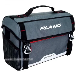 Τσάντα με κουτιά Plano Weekend 3700 Softsider