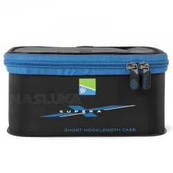 Κασετίνα Ψαρέματος Preston EVA Hooklength Case - Short