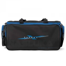 Σακίδιο Ψαρέματος Preston Supera X Compact Carryall