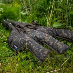Θήκη Καλαμιών για ψάρεμα κυπρίνου Shimano Trench Gear Padded Rod Sleeve - 2.10μ
